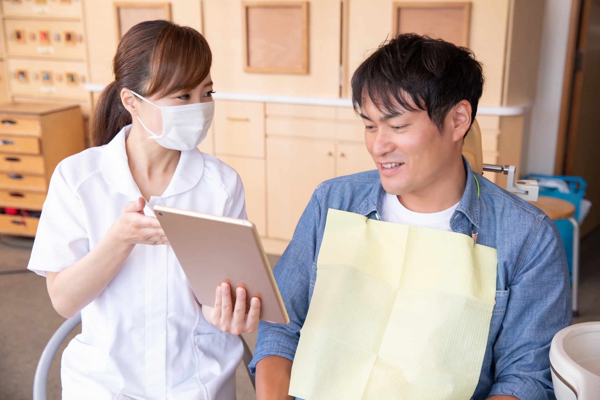 臨床試験・治験とは