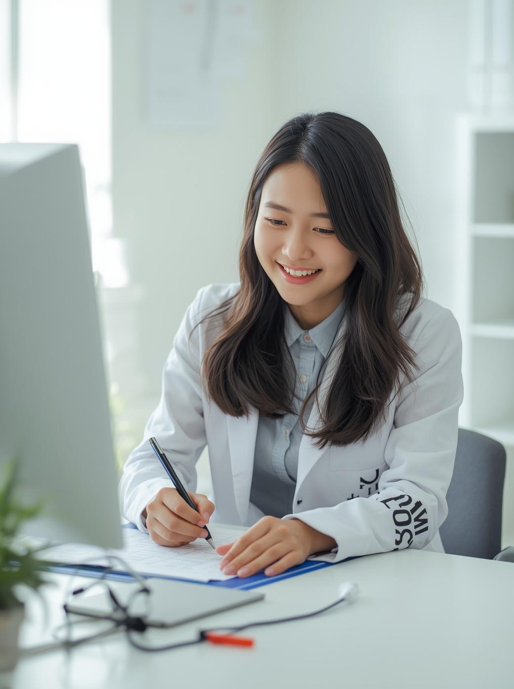 学生歓迎