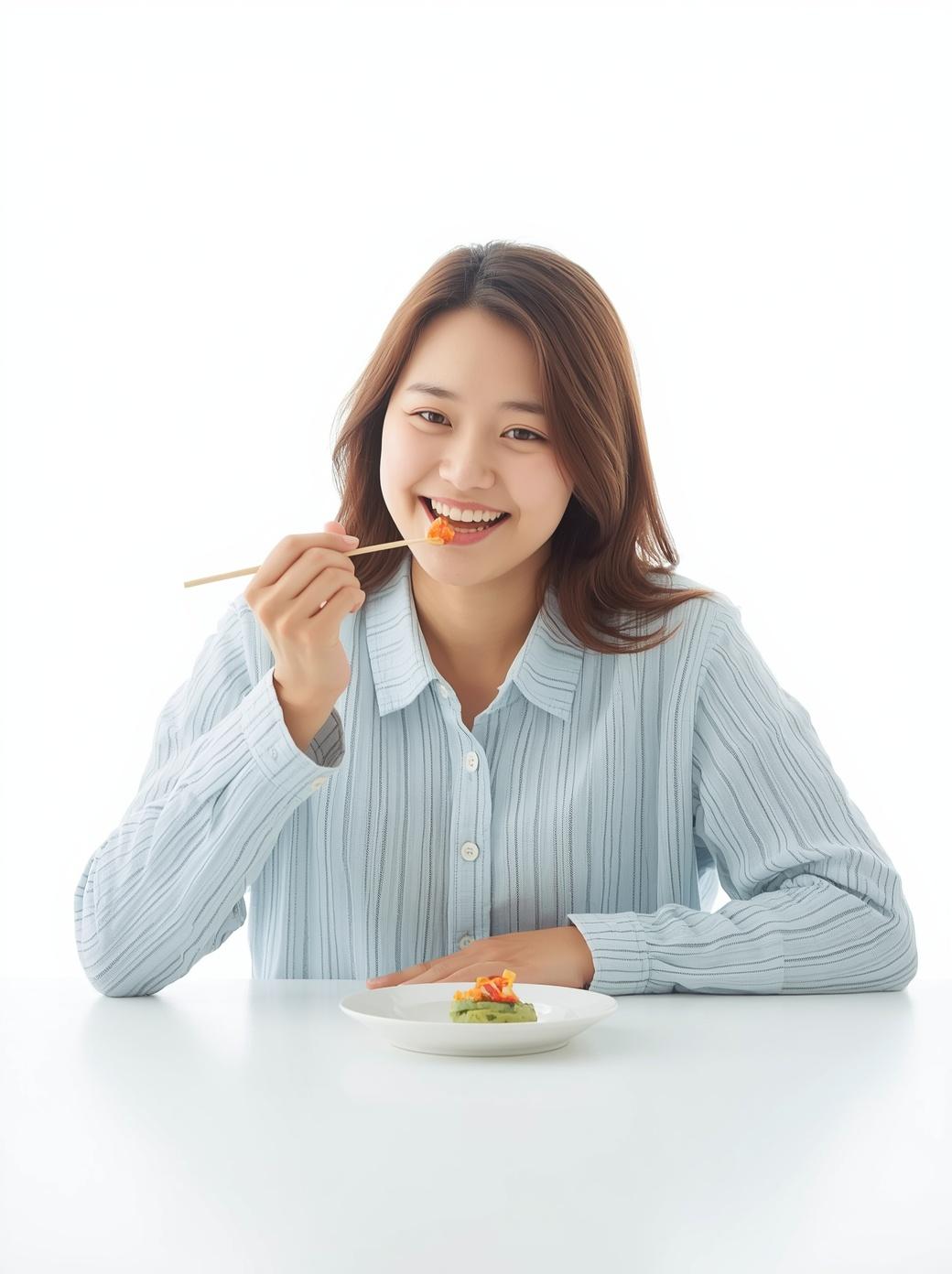 食品モニター